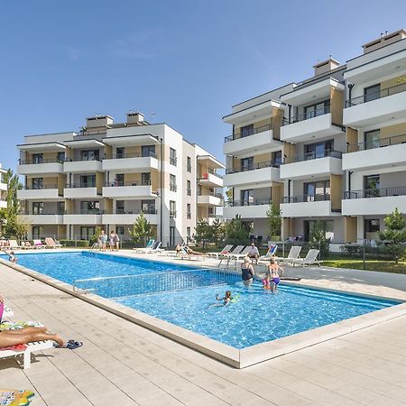 Apartamenty Sun & Snow Rezydencja Ustronie Morskie Ngoại thất bức ảnh